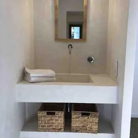 Mas D'exception En Pierre Avec Piscine Et Vue Villa *