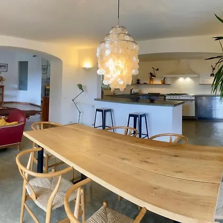 Mas D'exception En Pierre Avec Piscine Et Vue La Roche-sur-le-Buis